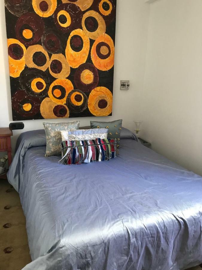 Piso Excepcional Apartment Vigo Bagian luar foto