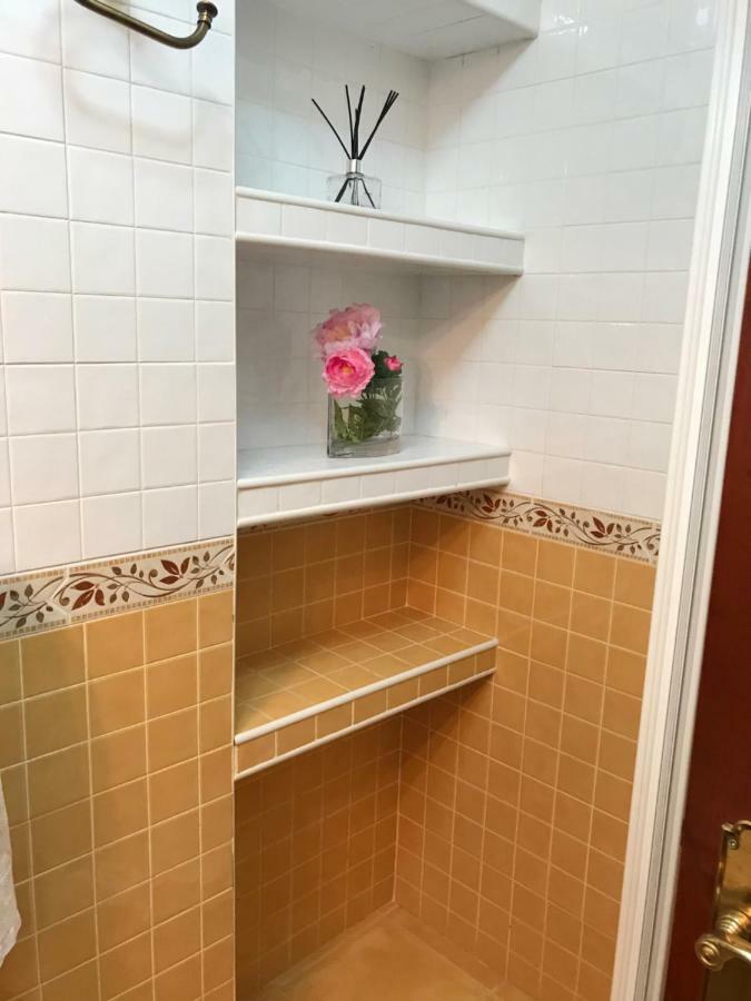 Piso Excepcional Apartment Vigo Bagian luar foto